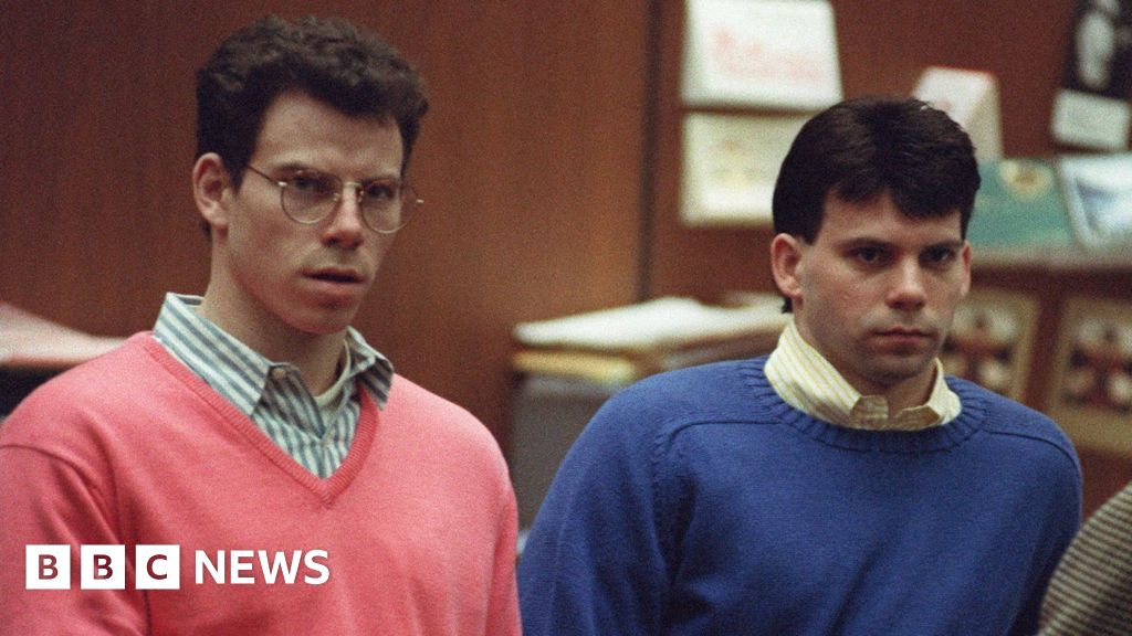 The Menendez brothers murder case twist explained