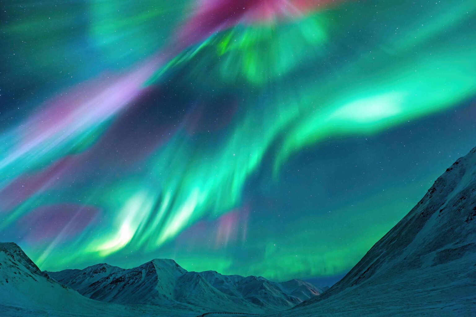 The Northern Lights May Return to the U.S. This Week—Here's How to See Them