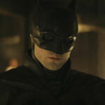 Robert Pattinson The Batman