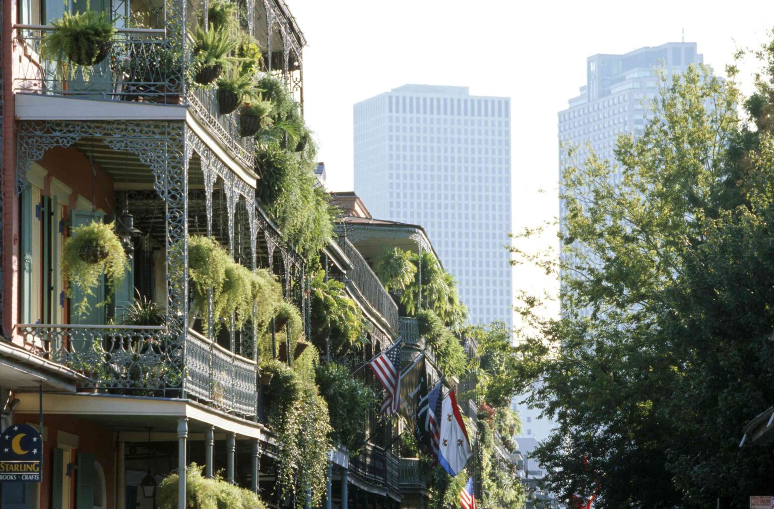 The Real Meaning Of The New Orleans Tradition Of Lagniappe