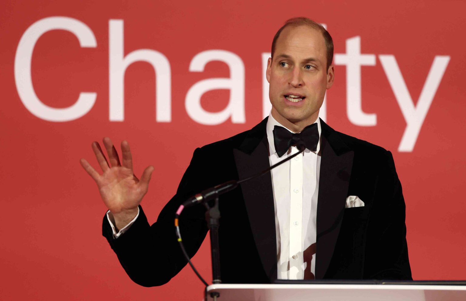 The Real Reason Prince William Doesn't Wear a Wedding Ring