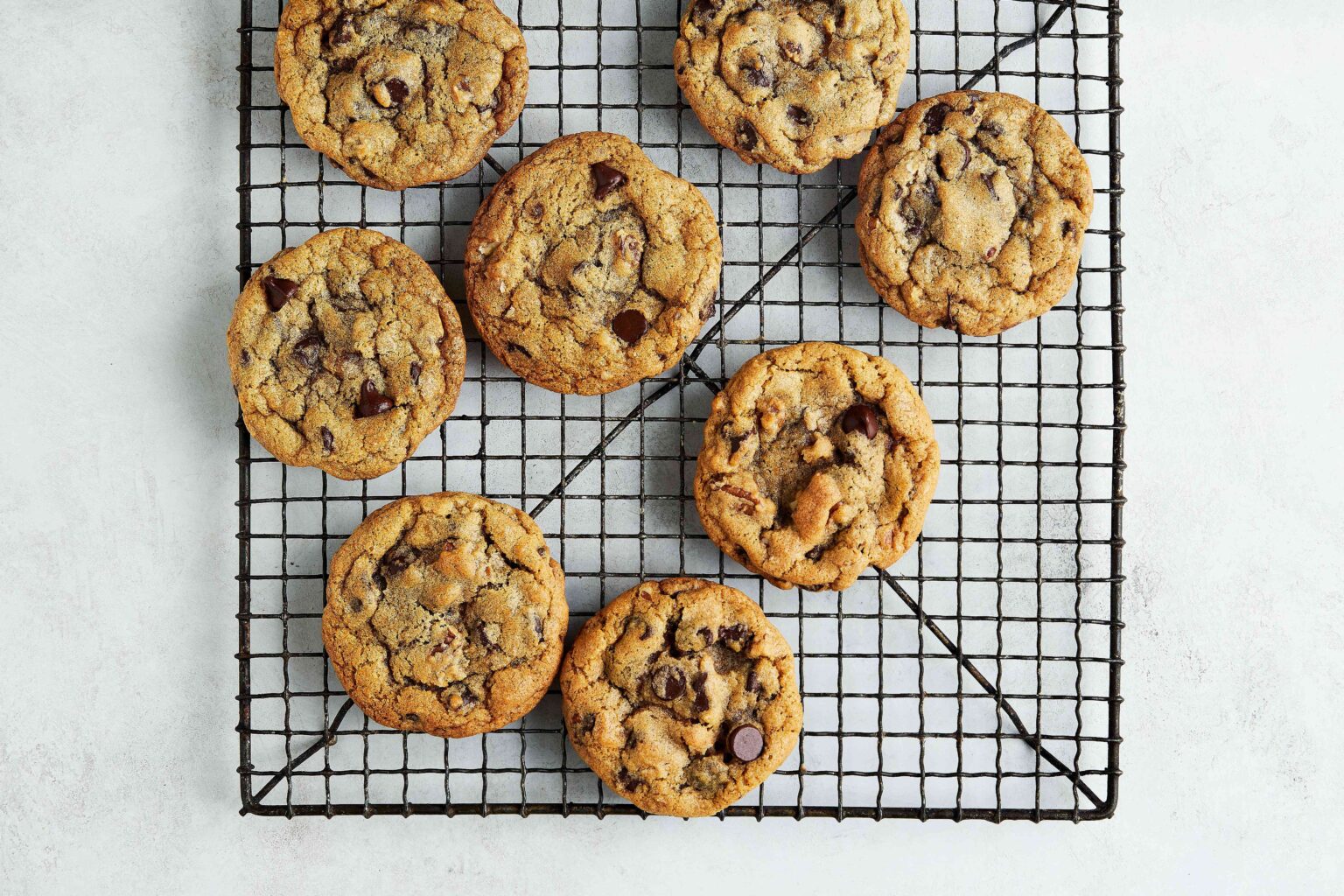 The Secret Ingredient That Will Make Your Chocolate Chip Cookies Stand Out