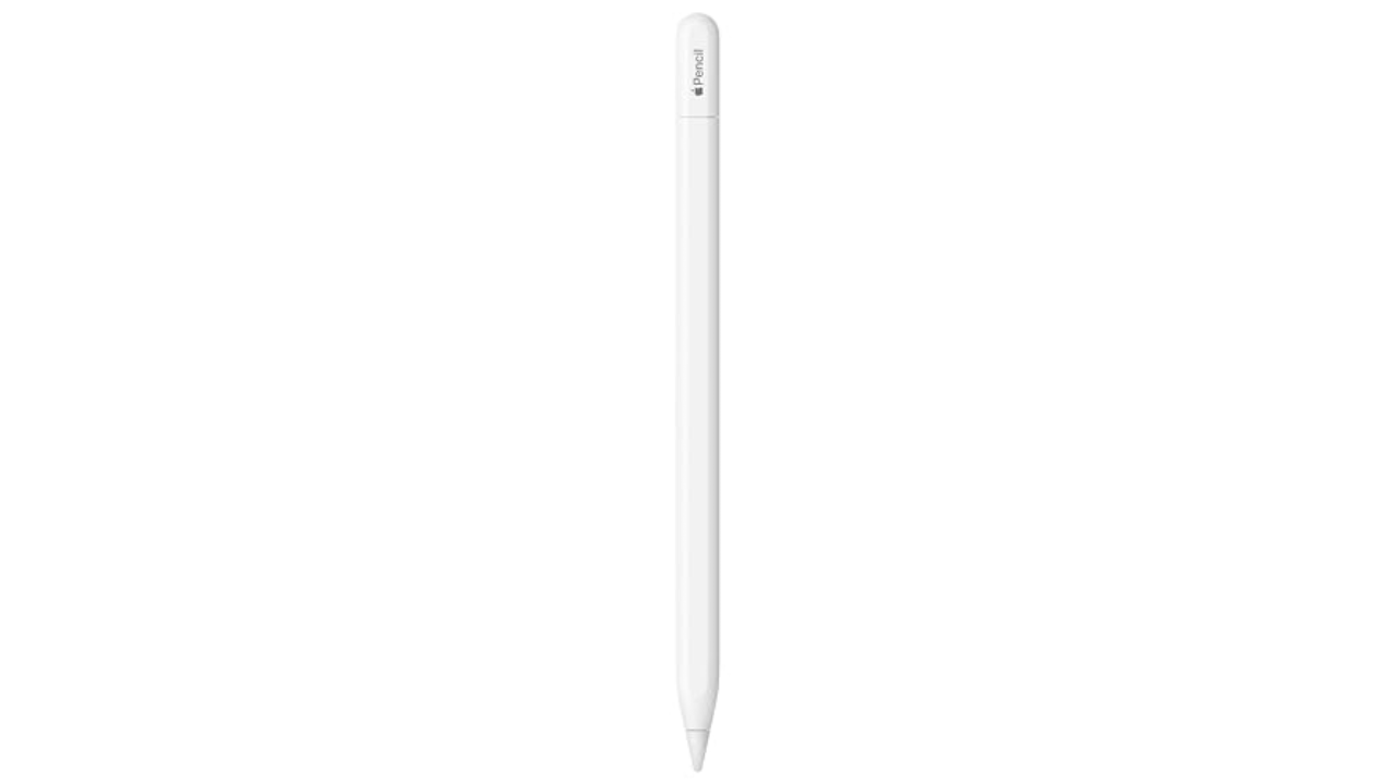 The USB-C Apple Pencil drops to a new all-time low of $65