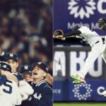 The Yankees are going for their 28th World Series win. Take a look back at every year the team won the title.