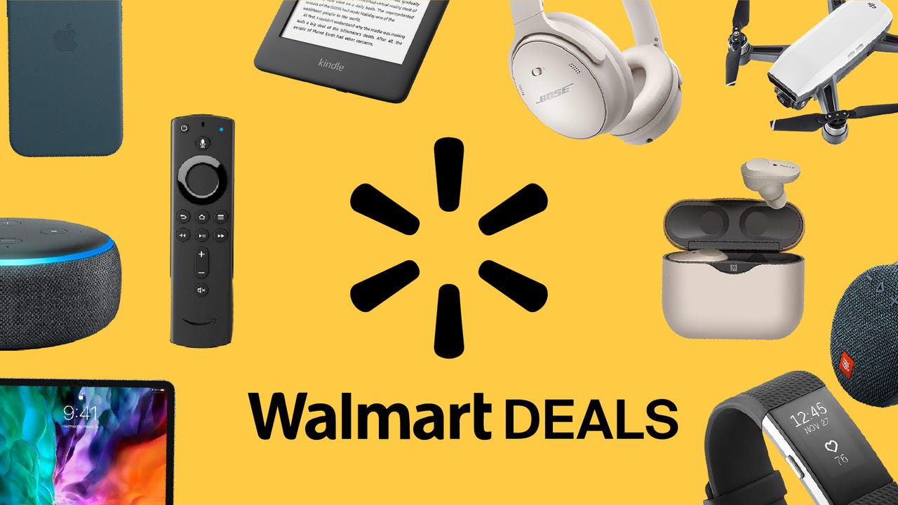 Walmart deals