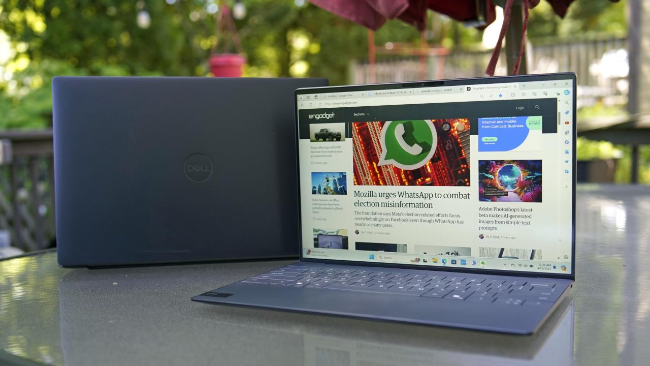 The best Windows laptops for 2024