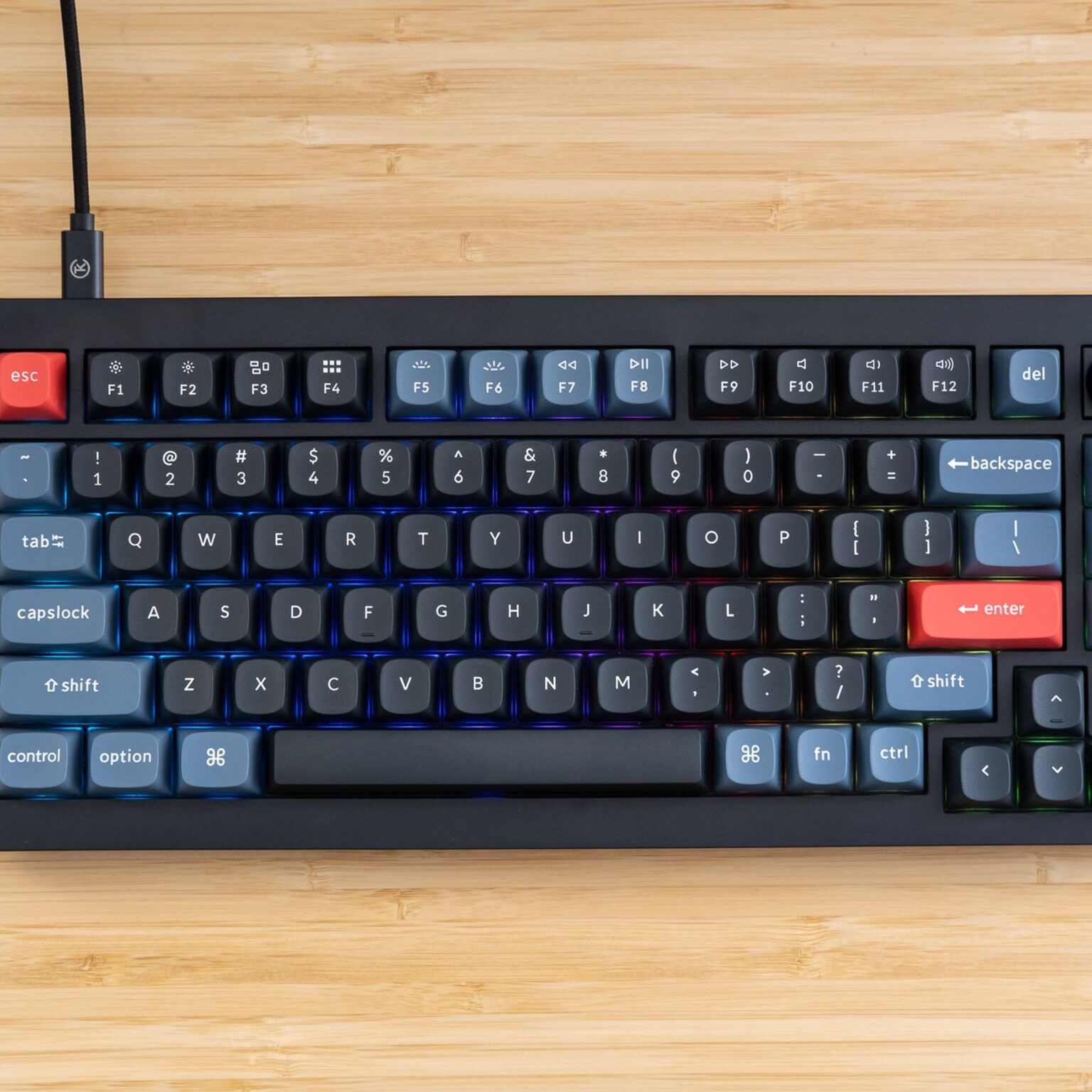 The best mechanical keyboards to buy right now