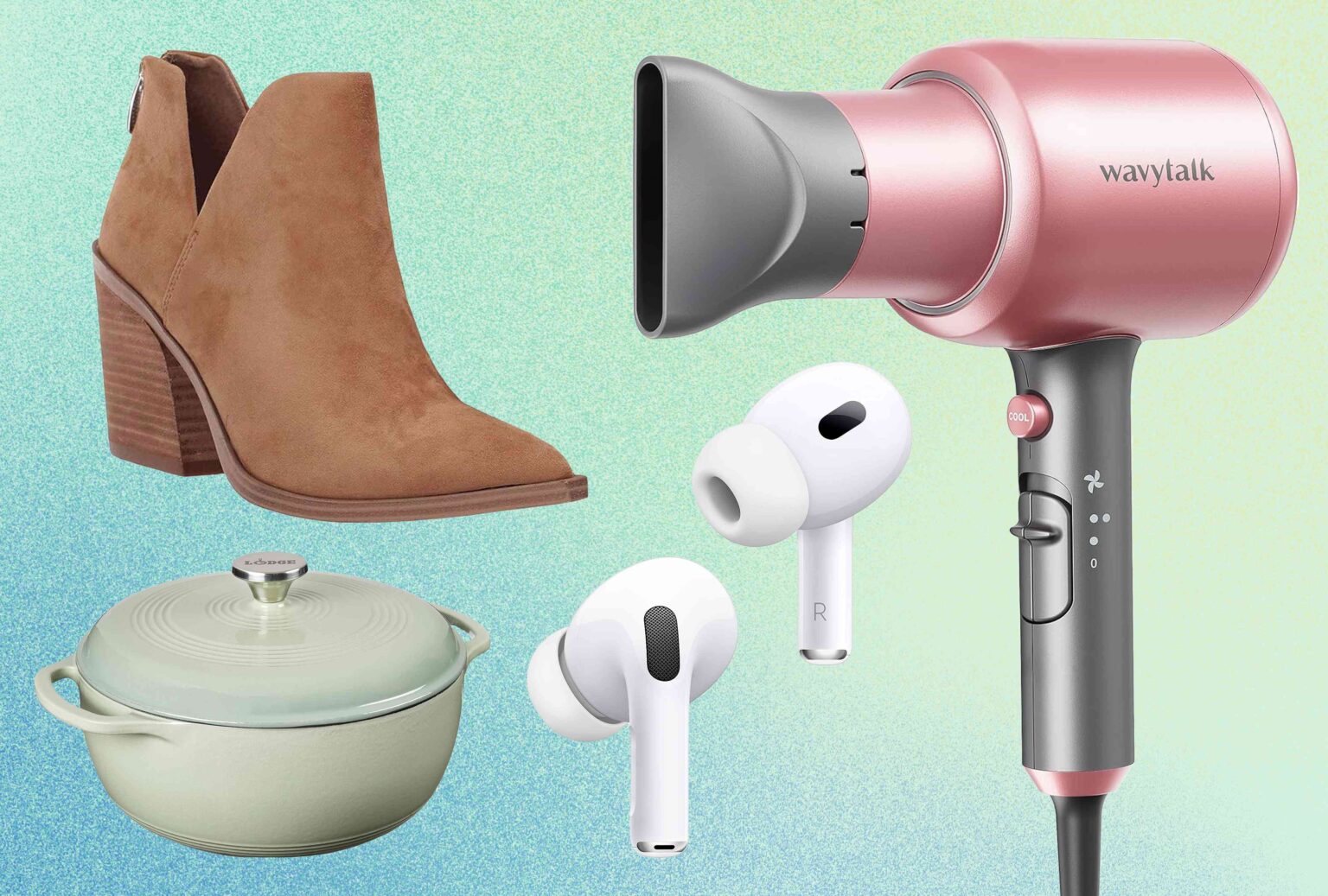 These 50 Customer-Loved Finds From Apple, Michael Kors, and Dyson Are Up to 80% Off