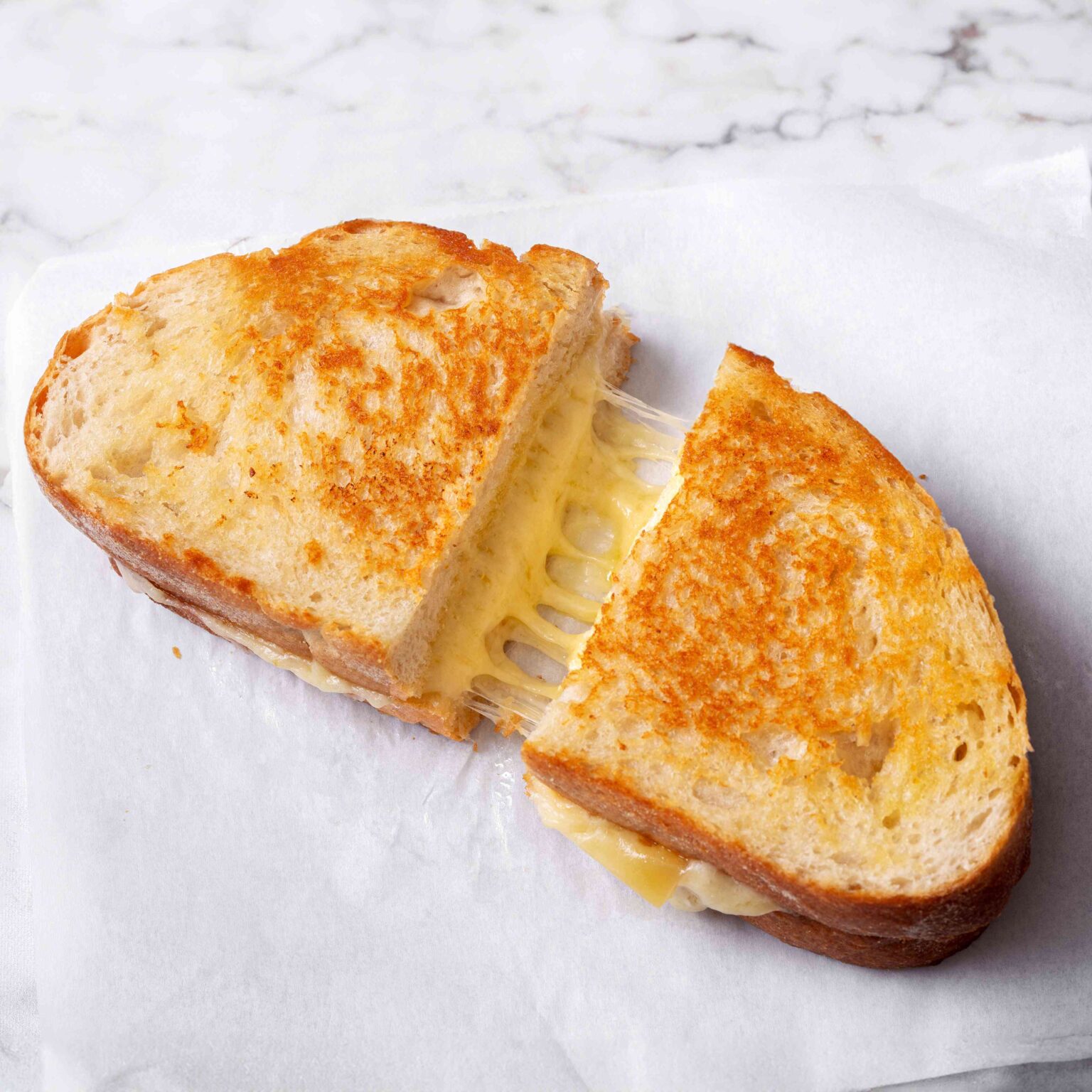 These Are the Best Cheeses for Grilled Cheese, According to Chefs