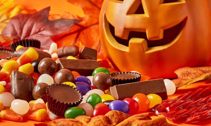 This Is the Most Popular Halloween Candy in Every State, According to Instacart