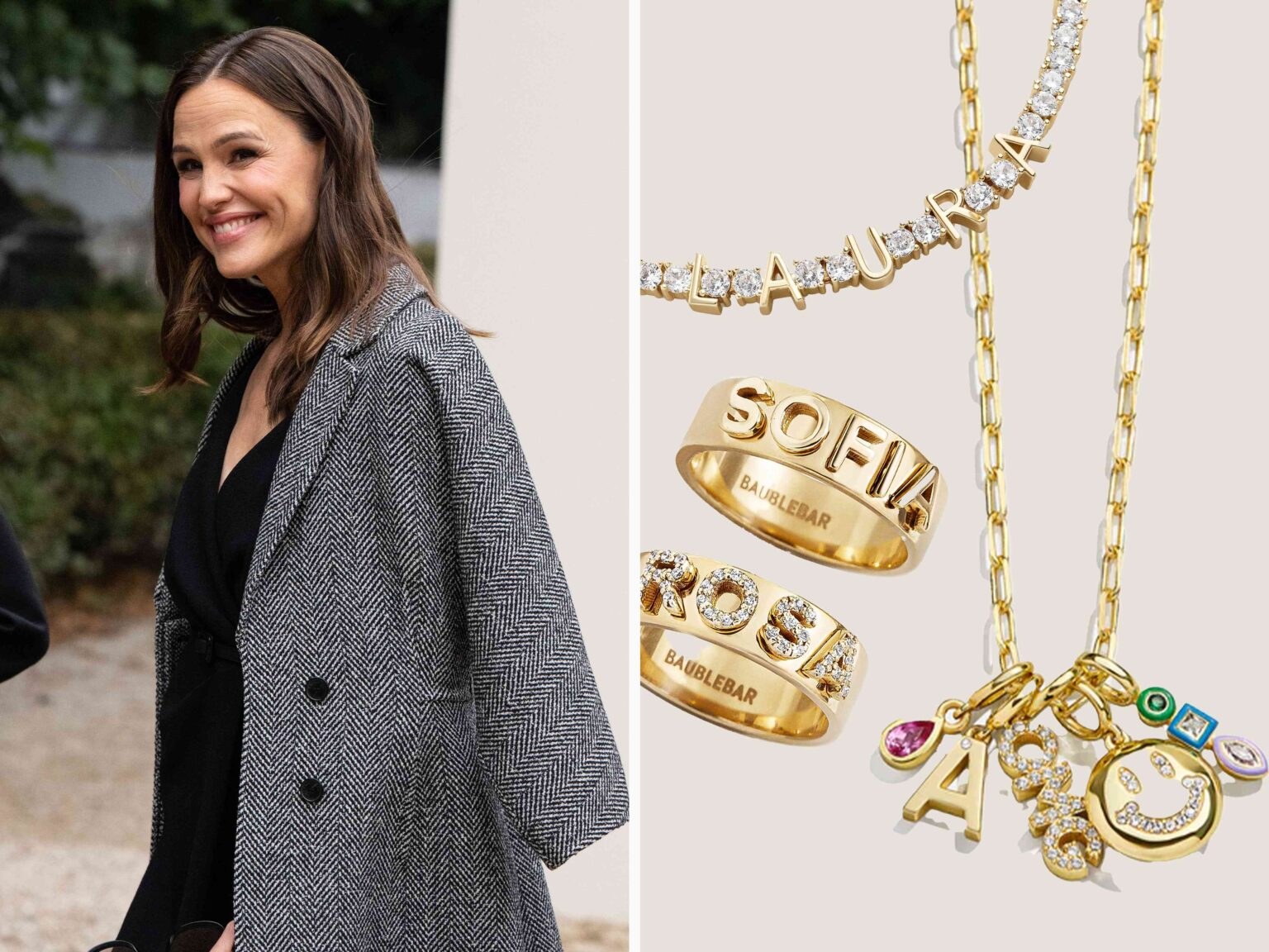 This Jennifer Garner-Worn Jewelry Brand Has Black Friday Prices—but Not for Long