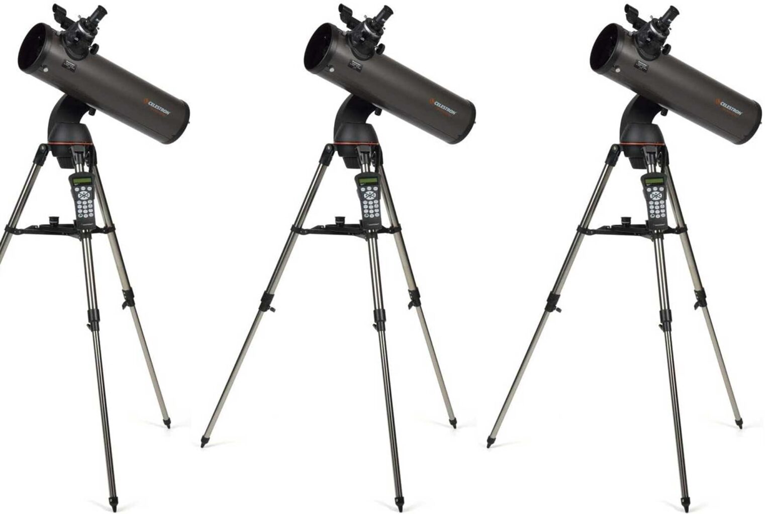 This editor-approved smart telescope from Celestron is almost $150 off during Amazon's fall Prime Day