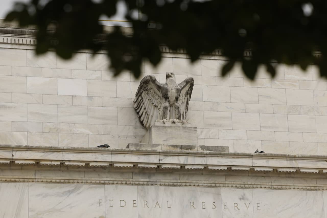 Three ways to play the bond market as the Fed lowers interest rates, this analyst says