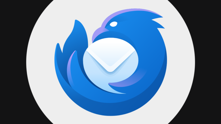 Thunderbird Android client is K-9 Mail reborn, and it’s in solid beta