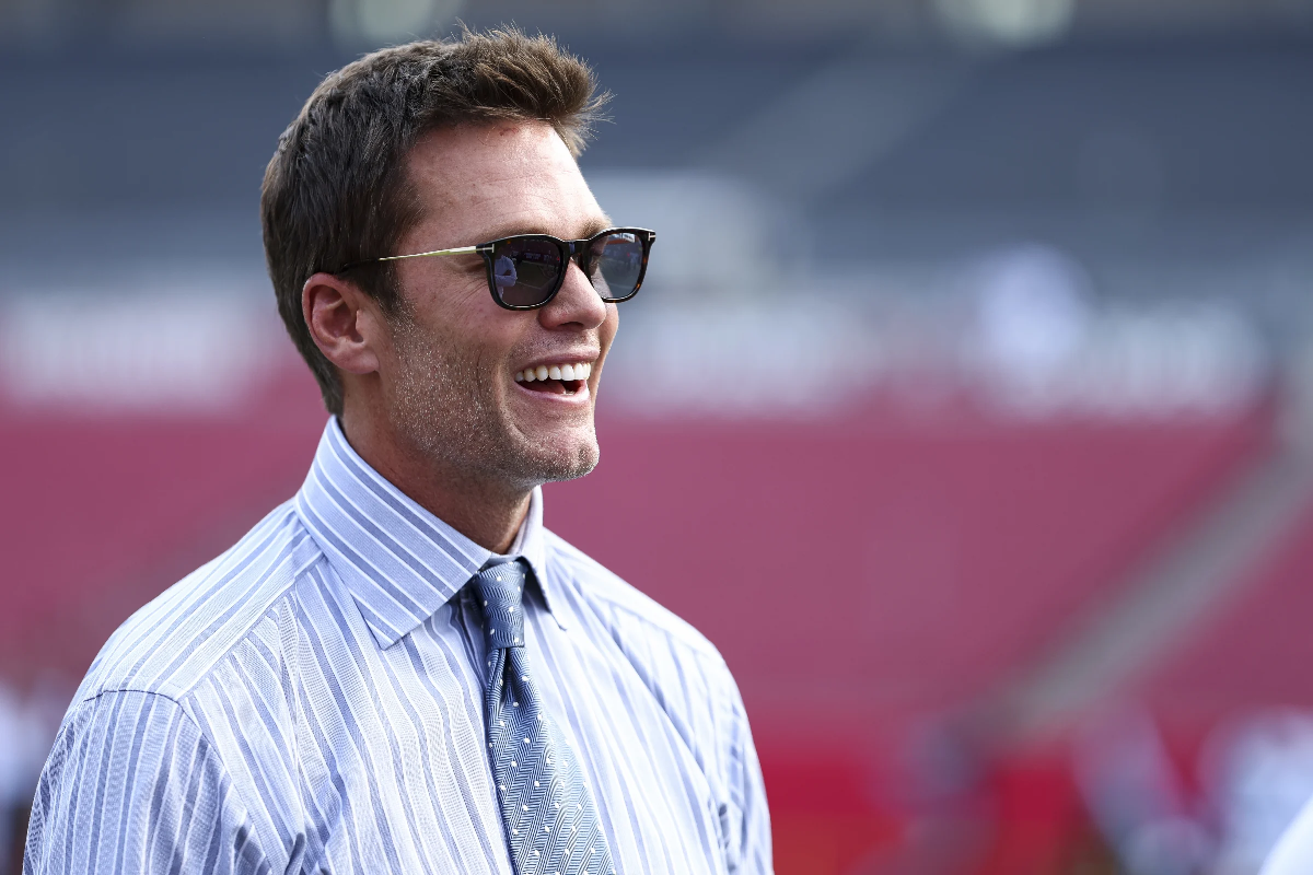 Tom Brady officially a part owner of the Raiders after NFL owners approve it –