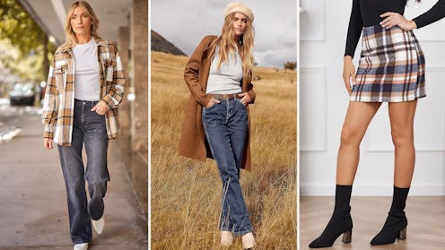 Tons Of Reviewers Call These Their Favorite Clothes They Own — & They're All Under $35 On Amazon