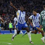 Tottenham must realise defending is not for cowards after Brighton take delightfully silly win