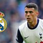 Tottenham tempted to cash in on £60m-rated star Real Madrid are targeting