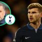 Tottenham transfers: Spurs will not block January transfer exit for player Postecoglou said is 'not hopeless'