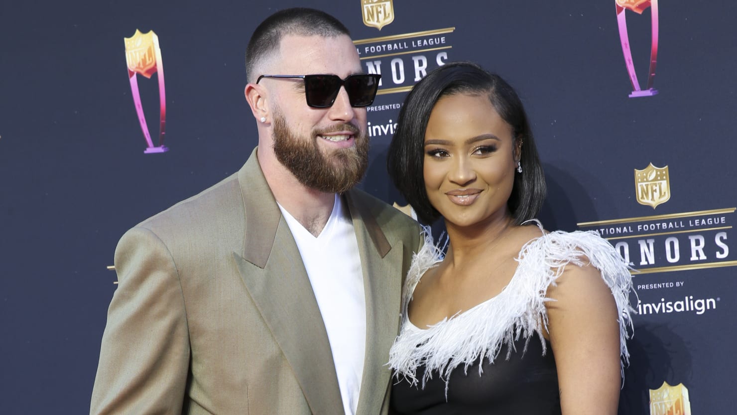 Travis Kelce’s Ex Fires Back at Taylor Fans Who ‘Hate’ Her