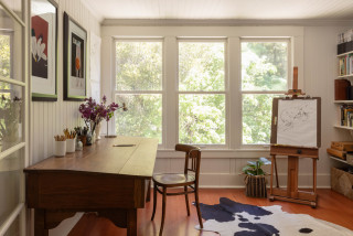 Trending Now: 10 New Home Offices Popular Now