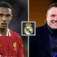 Trent Alexander-Arnold: Colossal Liverpool exit truths laid bare as Michael Owen spells out Real Madrid appeal | TEAMtalk