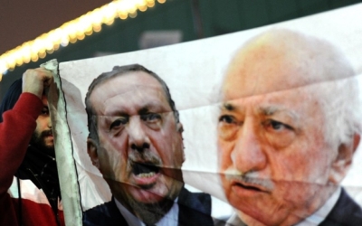 Turkey: Fethullah Gulen, alleged coup mastermind and Erdogan nemesis, dies at 83