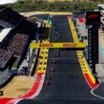 US Grand Prix summoned by FIA for spectators' track invasion