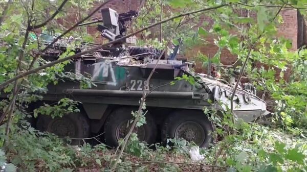 Ukraine Loses Over 150 Soldiers in Russia's Kursk Region in Past Day - MoD