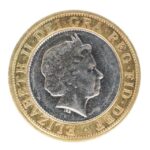 Do you have a valuable £2 coin on you?