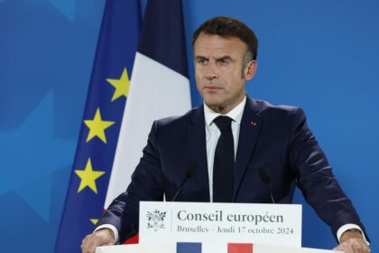 Unease grows within France over President Macron’s comments on Israel