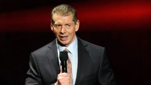 Vince McMahon Sexual Misconduct Payments