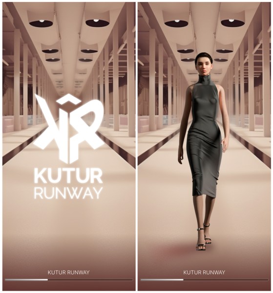 Vizta DGTL aims to bring realistic graphics and RPG gameplay to Kutur Runway fashion game