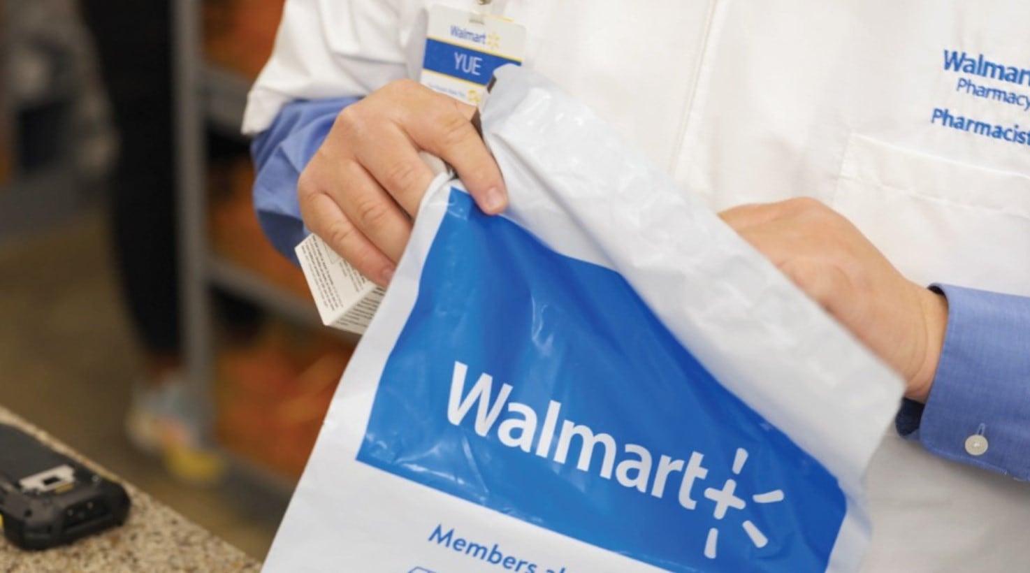 Walmart announces major delivery change