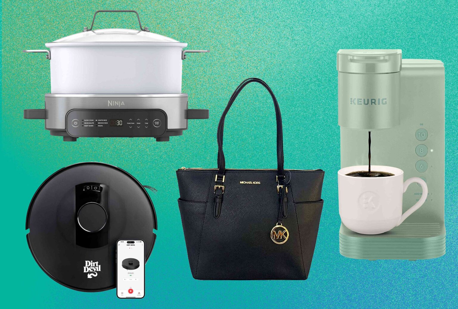 Walmart’s Huge Sale Is Almost Over, but These Best-Sellers Are Still in Stock, From $17