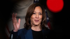 Kamala Harris