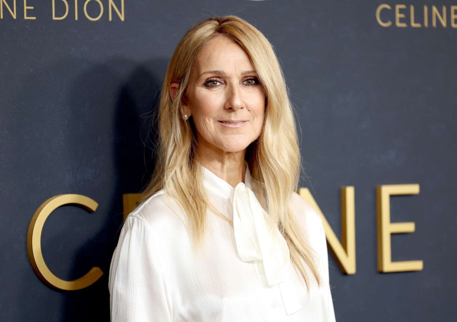 Watch Celine Dion Burst Into Tears After Kelly Clarkson’s Kellyoke ‘Titanic’ Cover