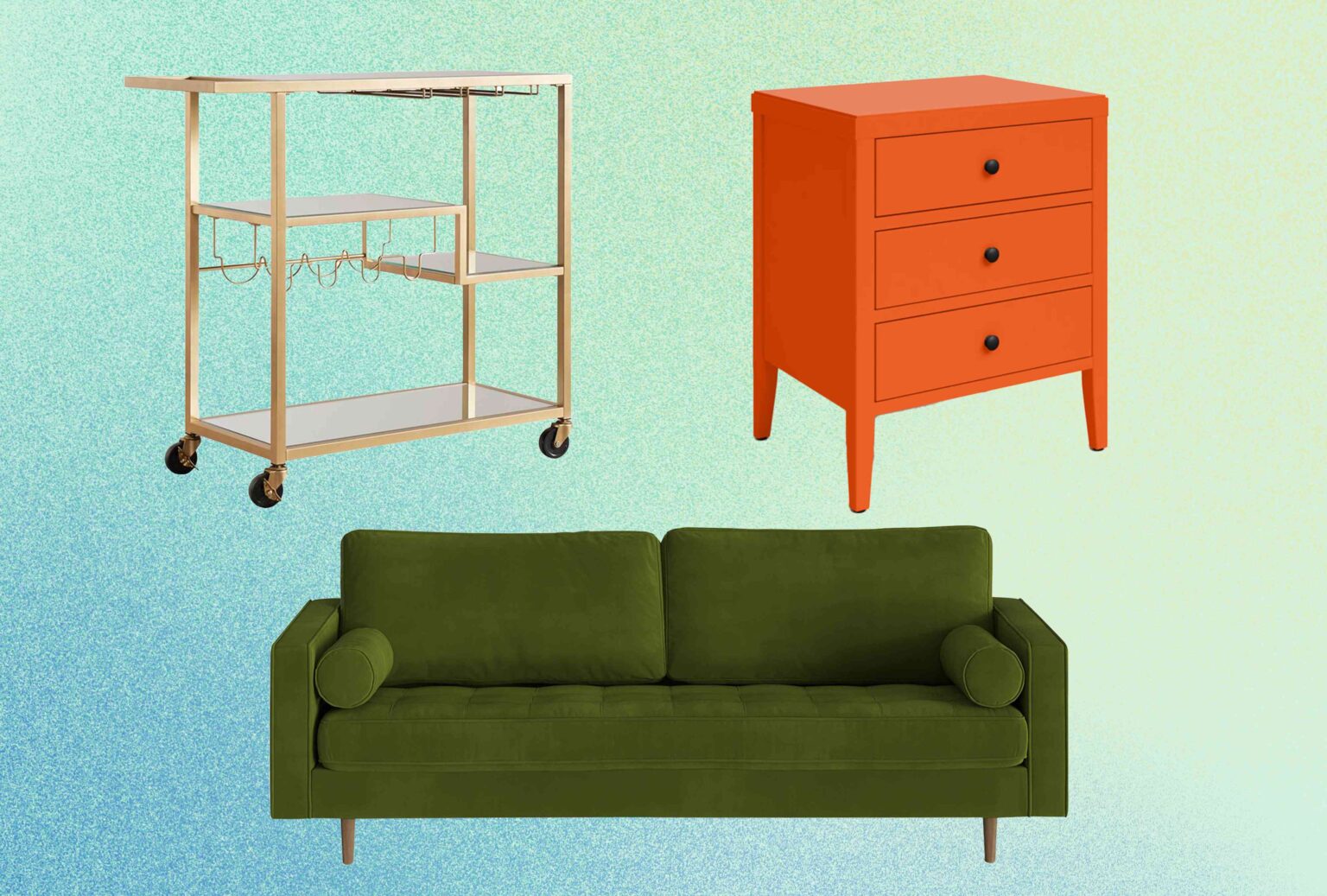 We Found the 10 Best Furniture Deals at Wayfair’s October Way Day Sale, Up to 74% Off