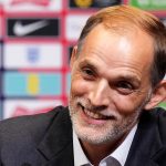 Welcome Thomas Tuchel; the English press is a 'bunch of cnuts' - Football365