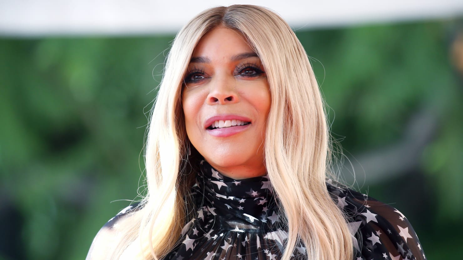 Wendy Williams Breaks Her Silence on Diddy After Arrest