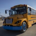 West Aurora School District eyes electric buses