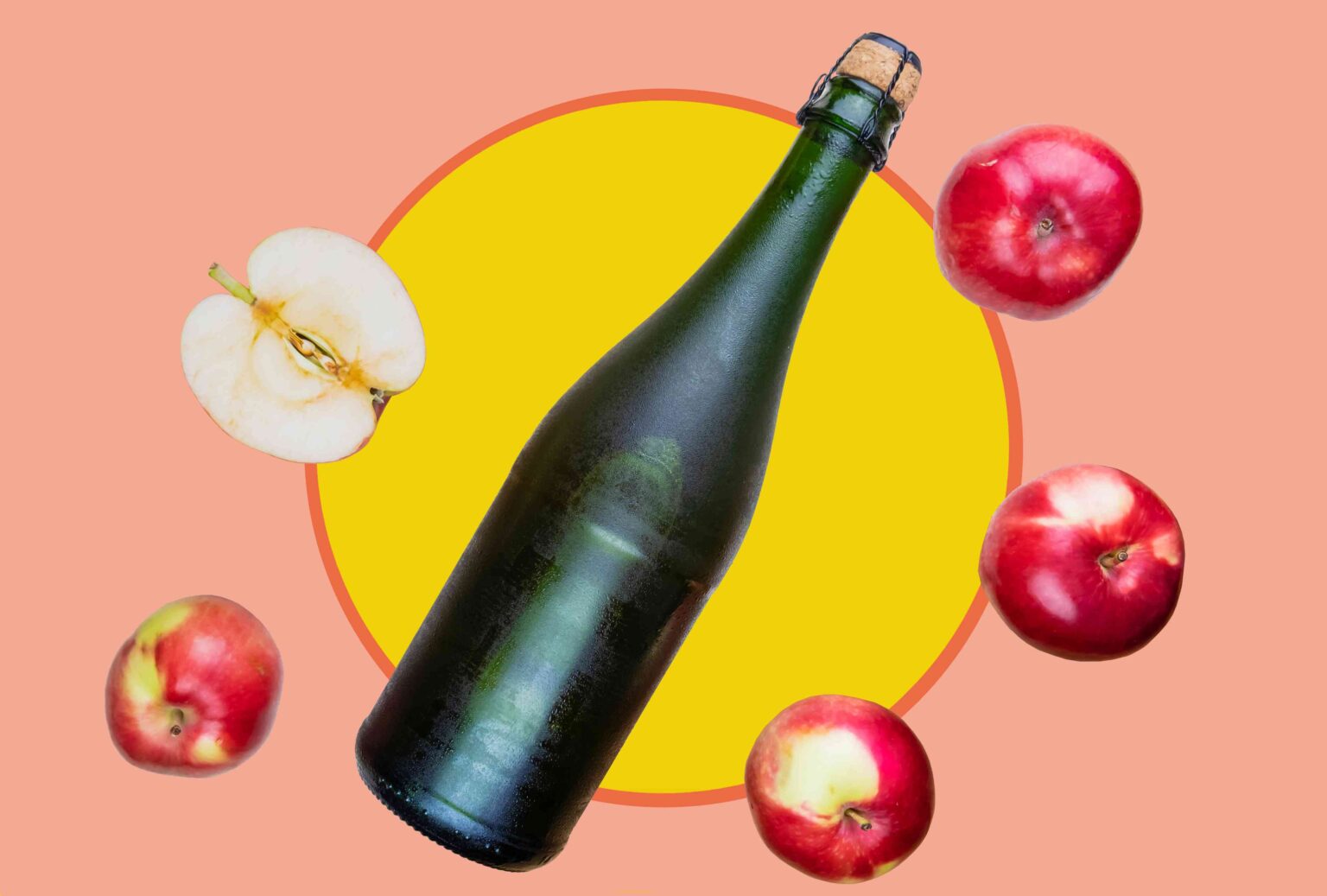 We’ve Been Thinking About Cider Wrong This Whole Time