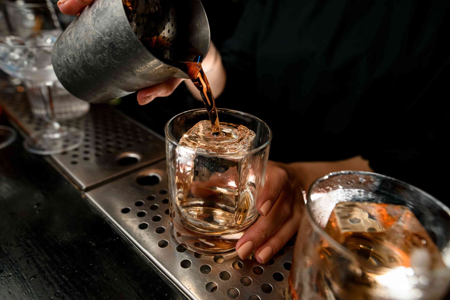 What Do Bartenders Really Think About the Term Mixologist?