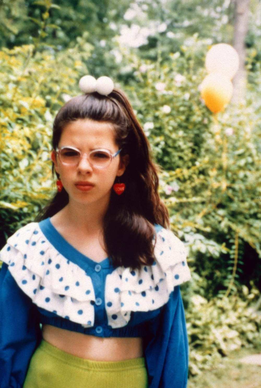 Heather Matarazzo in Welcome to the Dollhouse (1995)