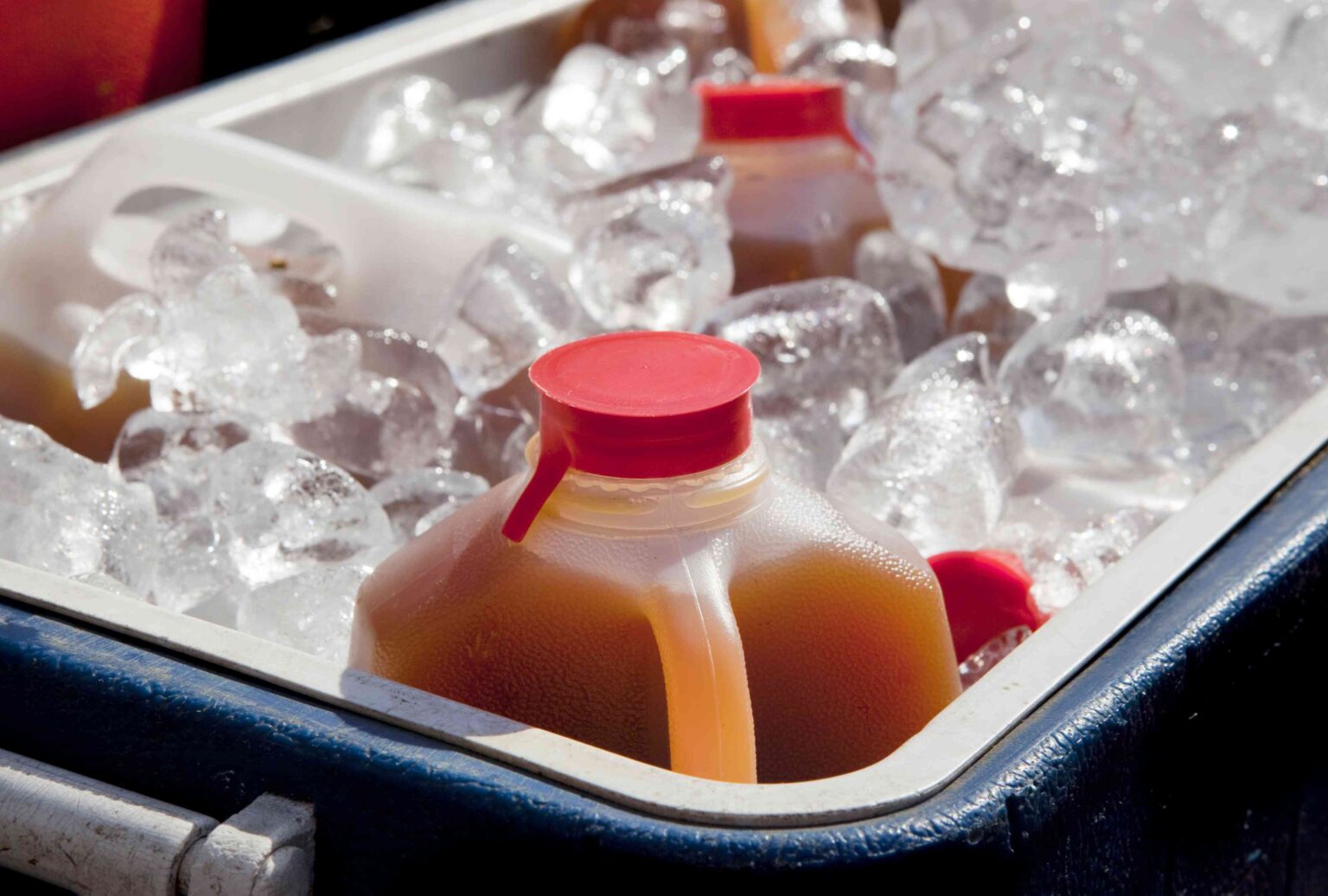 What Is UV-Treated Apple Cider — and Is It Safe to Drink?