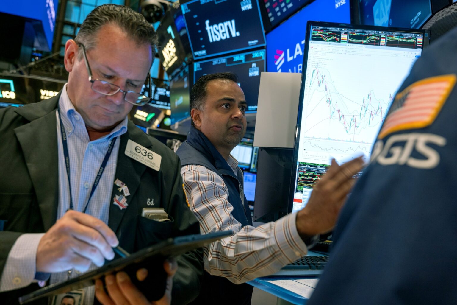 What would a Kamala Harris or Donald Trump victory mean for the stock market?