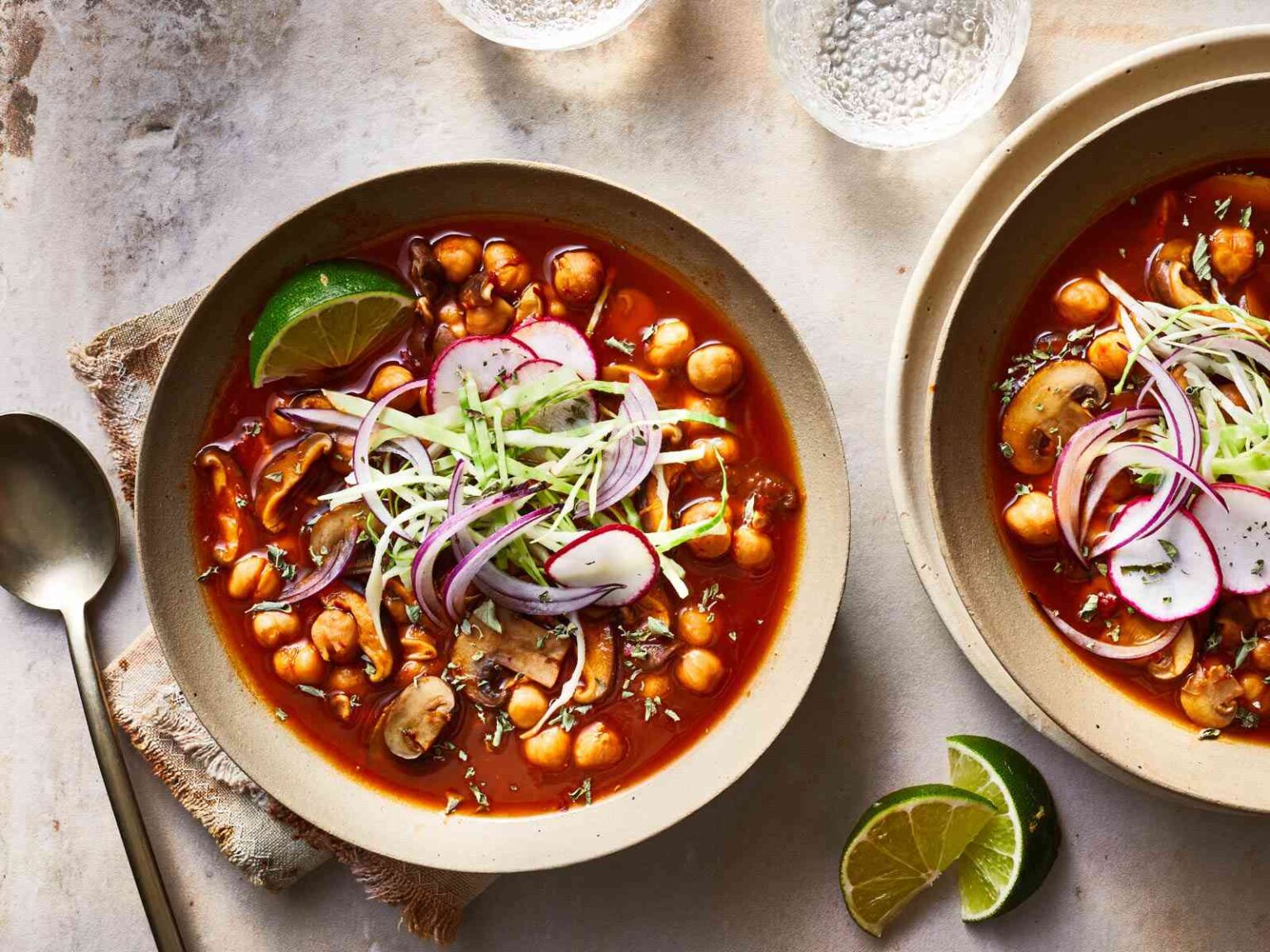 Which Soups Are Best for Freezing? Here Are 10 Recipes That Reheat Like a Dream