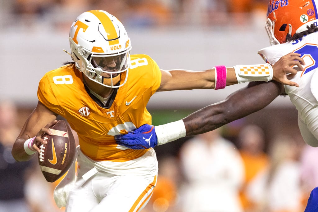 Who does Alabama football play next? What to know about Tennessee