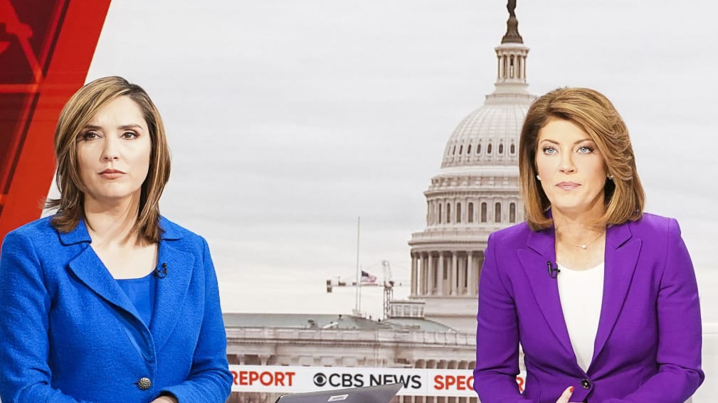 Why CBS News Will Be in The Hot Seat During the VP Debate