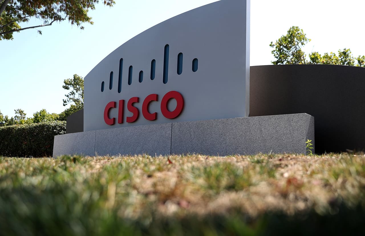 Why Cisco is looking at investing in CoreWeave, a hot AI startup